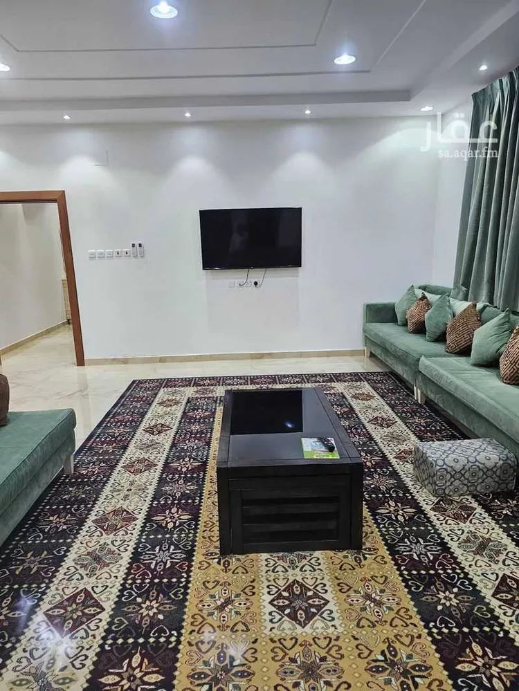 استراحة للبيع في حي حي ج1, مدينة حريملاء, منطقة الرياض 7