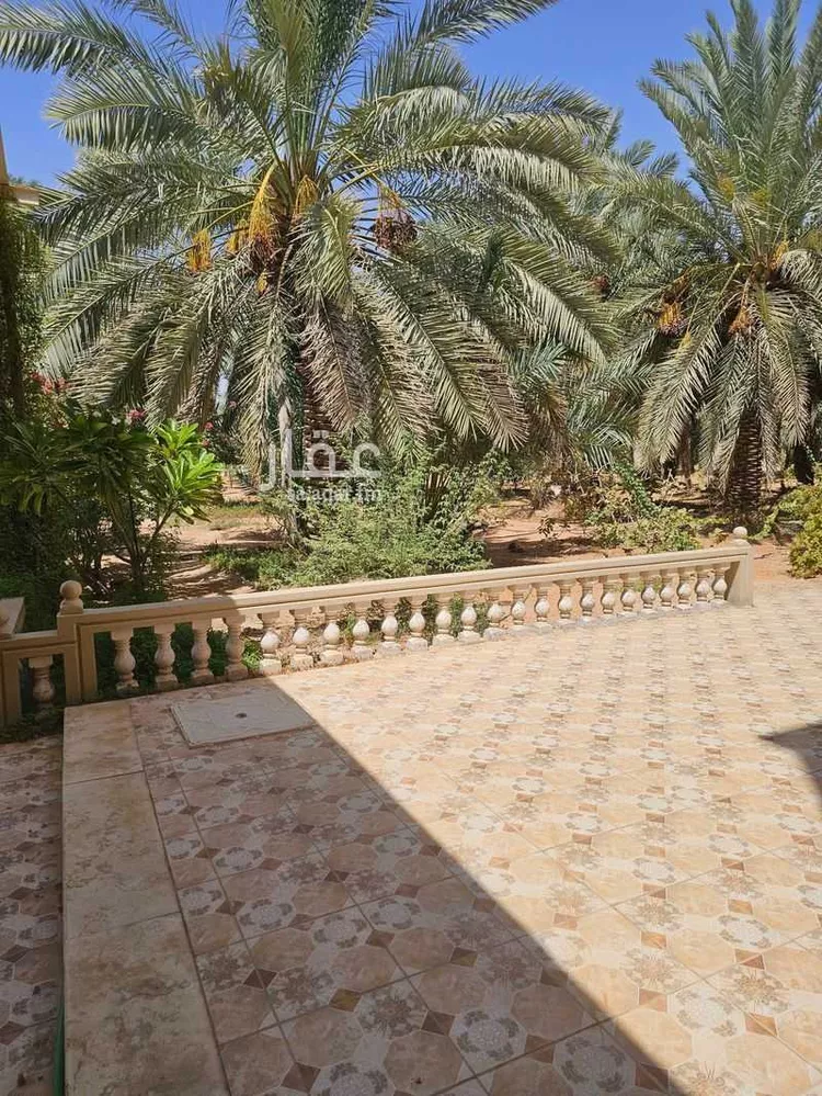 مزرعة للبيع في حي حي ج1, مدينة حريملاء, منطقة الرياض صورة 5