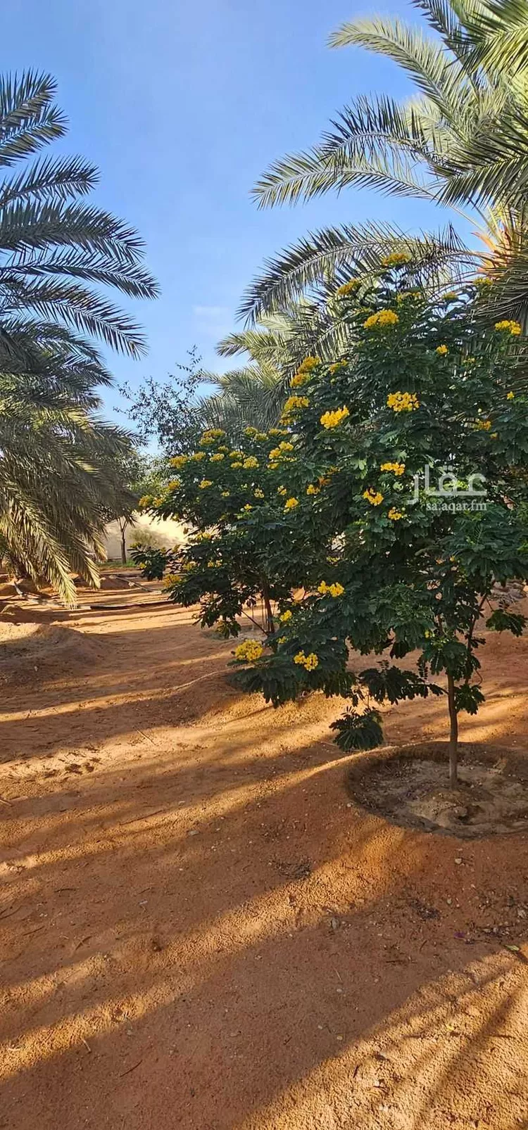 استراحة للبيع في حي حي ج1, مدينة حريملاء, منطقة الرياض 16