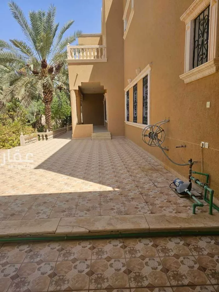 مزرعة للبيع في حي حي ج1, مدينة حريملاء, منطقة الرياض