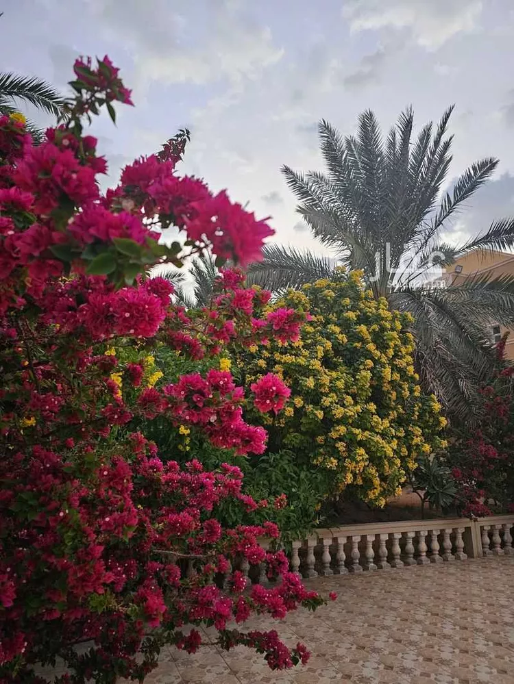 استراحة للبيع في حي حي ج1, مدينة حريملاء, منطقة الرياض 12