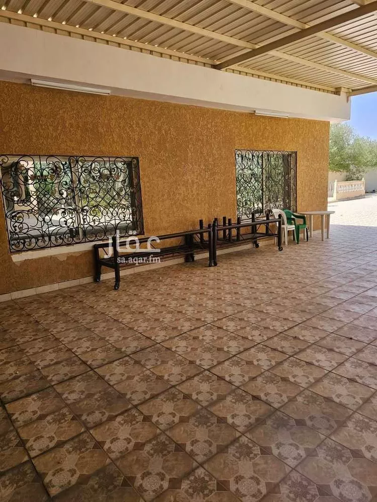 مزرعة للبيع في حي حي ج1, مدينة حريملاء, منطقة الرياض صورة 3