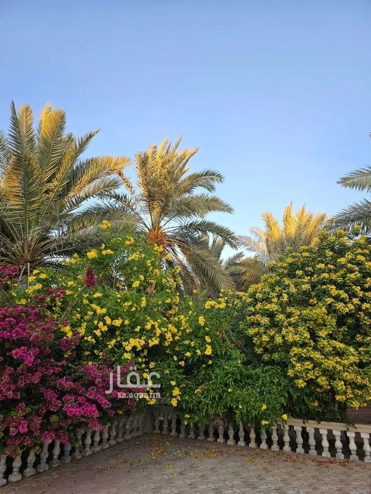 استراحة للبيع في حي حي ج1, مدينة حريملاء, منطقة الرياض 19