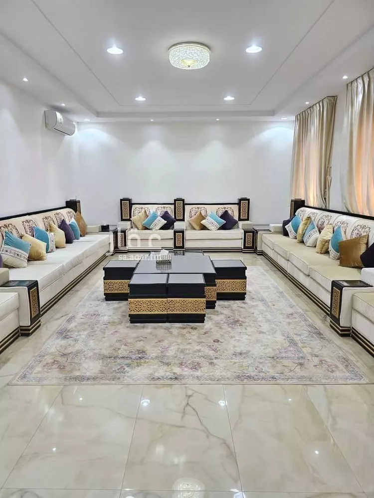 استراحة للبيع في حي حي ج1, مدينة حريملاء, منطقة الرياض 6