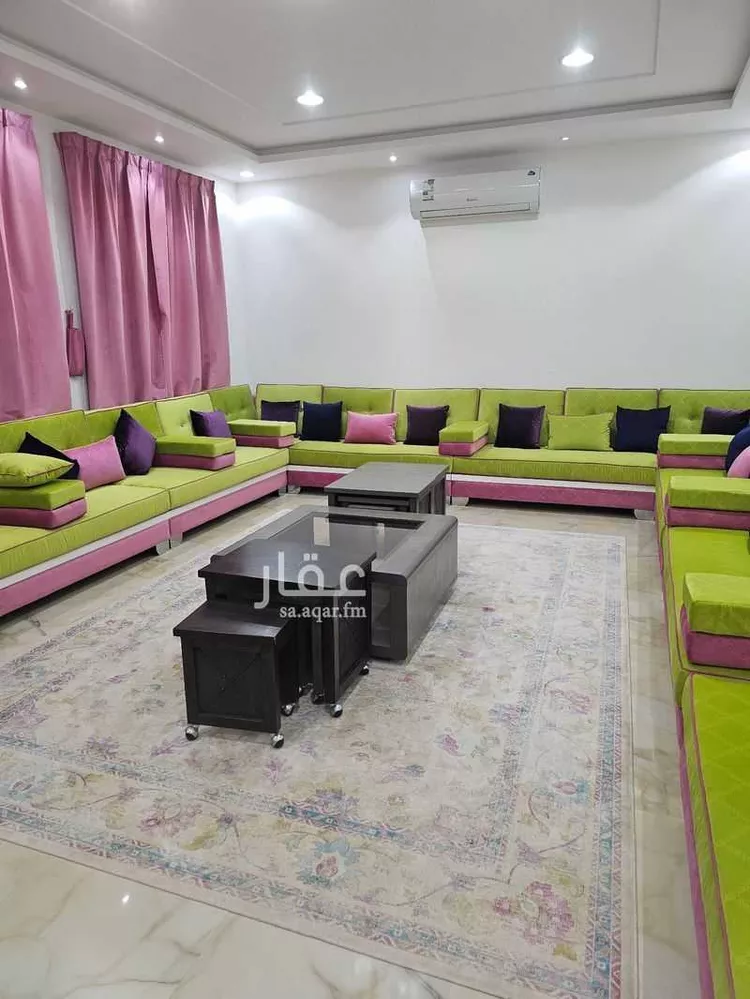 استراحة للبيع في حي حي ج1, مدينة حريملاء, منطقة الرياض 10