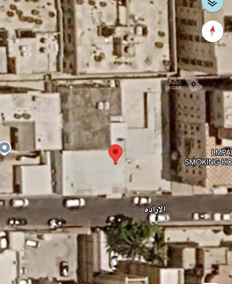 فيلا للبيع في شارع الاراده ، حي مشرفة ، جدة ، جدة