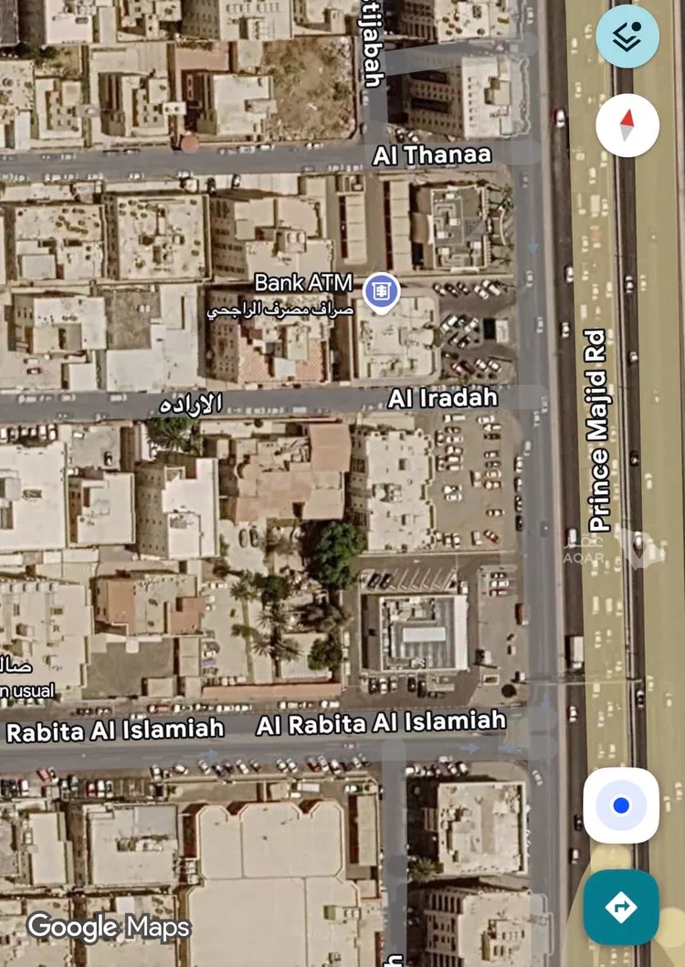 فيلا للبيع في شارع الاراده ، حي مشرفة ، جدة ، جدة صورة 2