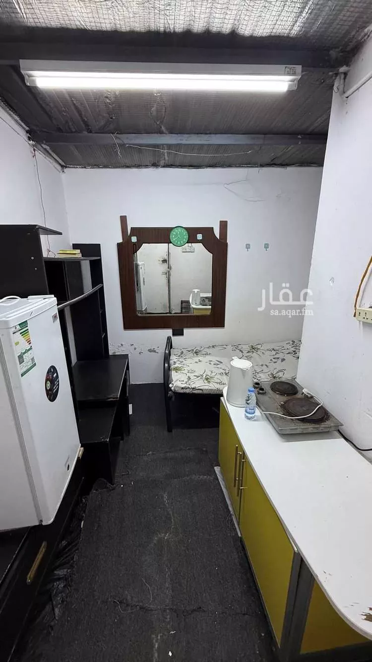 غرفة للإيجار في شارع رقم 87 ، حي الياسمين ، الرياض ، منطقة الرياض صورة 2