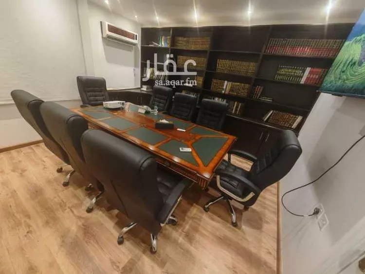 Commercial Office for Rent in Riyadh Al Wurud صورة 2