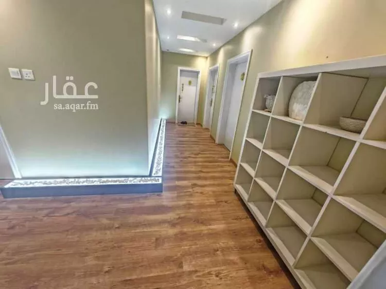 Commercial Office for Rent in Riyadh Al Wurud صورة 3