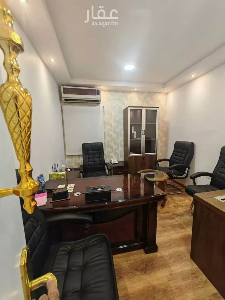 Commercial Office for Rent in Riyadh Al Wurud
