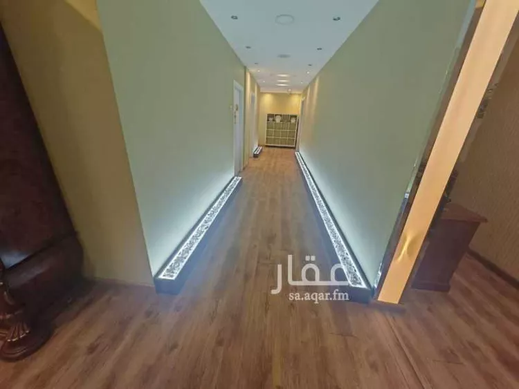 مكتب تجاري للإيجار في شارع العليا, حي الورود, مدينة الرياض, منطقة الرياض صورة 5