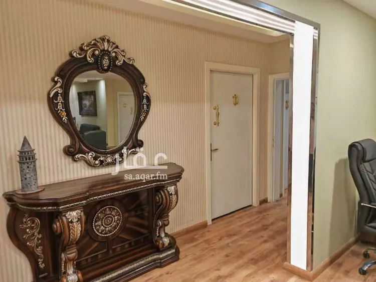 مكتب تجاري للإيجار في شارع العليا, حي الورود, مدينة الرياض, منطقة الرياض صورة 2