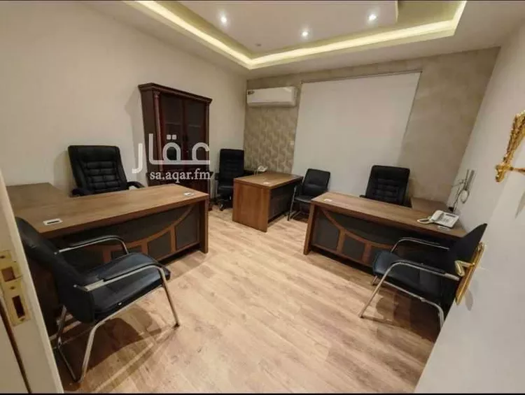 Commercial Office for Rent in Riyadh Al Wurud صورة 2