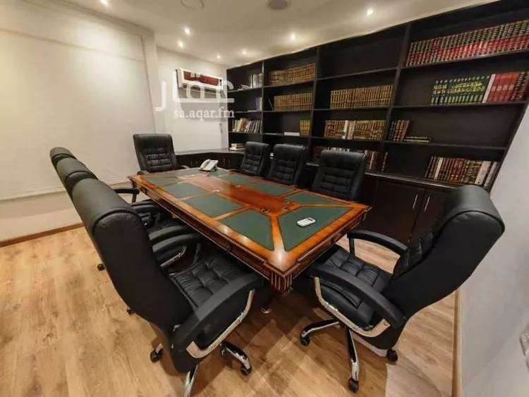 Commercial Office for Rent in Riyadh Al Wurud صورة 2