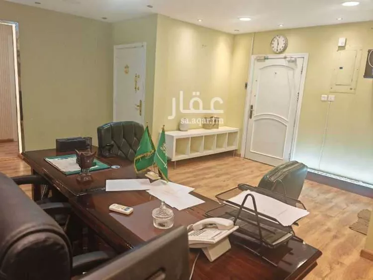 Commercial Office for Rent in Riyadh Al Wurud صورة 5