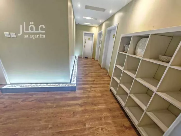 مكتب تجاري للإيجار في شارع العليا, حي الورود, مدينة الرياض, منطقة الرياض صورة 4