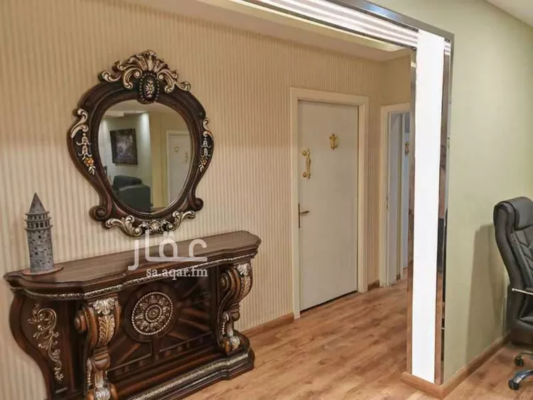 Commercial Office for Rent in Riyadh Al Wurud صورة 4