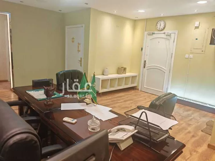Commercial Office for Rent in Riyadh Al Wurud صورة 5