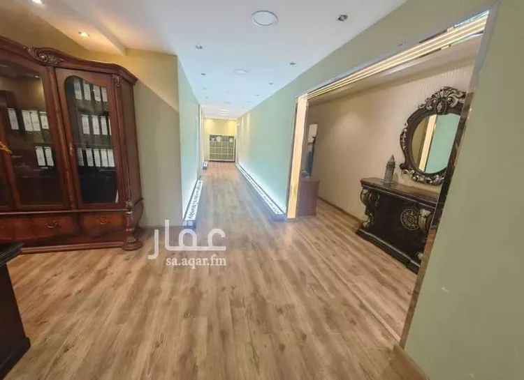 Commercial Office for Rent in Riyadh Al Wurud صورة 5