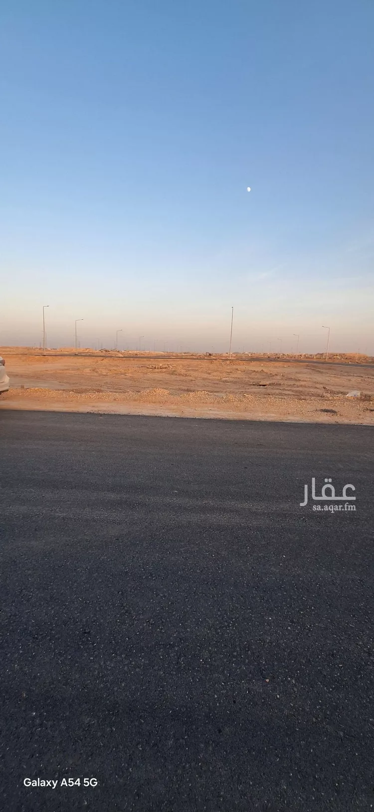 أرض للبيع في شارع سعد بن سويد, حي ديراب, مدينة الرياض, منطقة الرياض صورة 3