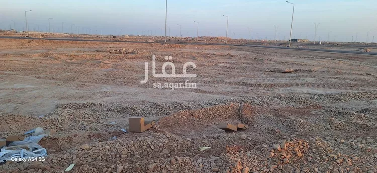 أرض للبيع في شارع سعد بن سويد, حي ديراب, مدينة الرياض, منطقة الرياض صورة 4