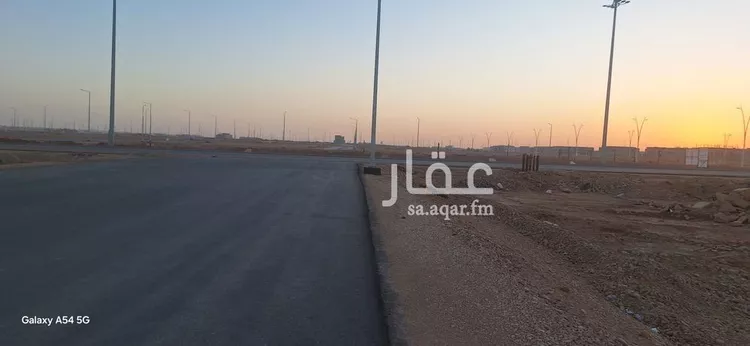 أرض للبيع في حي ديراب, مدينة الرياض, منطقة الرياض صورة 3