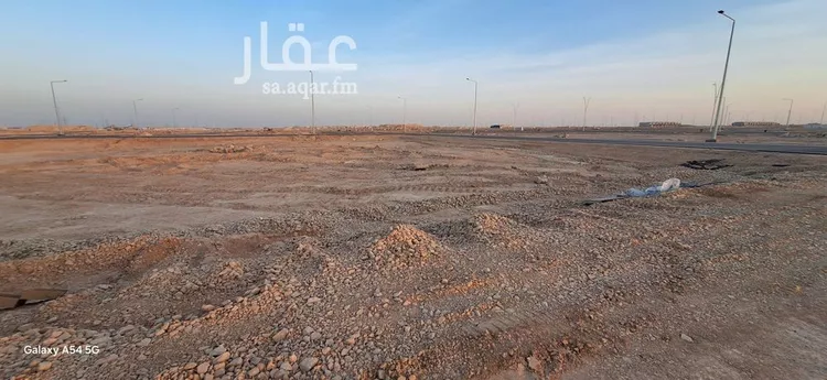 أرض للبيع في شارع سعد بن سويد, حي ديراب, مدينة الرياض, منطقة الرياض صورة 2