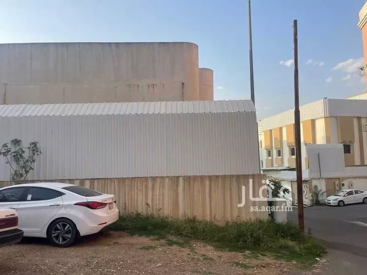 أرض للبيع في شارع خالد بن علي, حي ذرة, مدينة ابها, منطقة عسير صورة 4