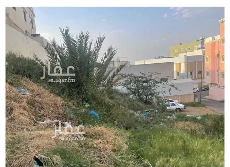 أرض للبيع في شارع خالد بن علي, حي ذرة, مدينة أبها, منطقة عسير صورة 5