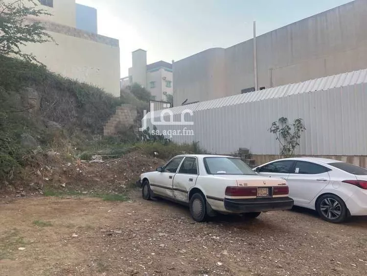 أرض للبيع في شارع خالد بن علي, حي ذرة, مدينة ابها, منطقة عسير صورة 3