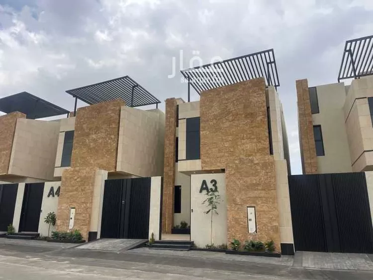 فيلا للبيع في شارع ابي المرهف القيسي, حي اليرموك, مدينة خميس مشيط, منطقة عسير صورة 3