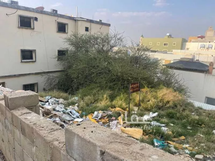 Land for Sale in Abha Thirah صورة 4