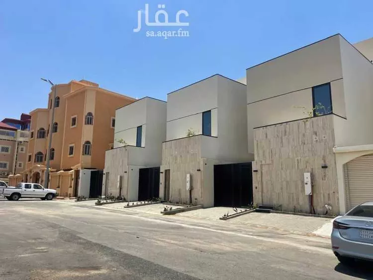 فيلا للبيع في شارع ابو رواث, حي السلام, مدينة أبها, منطقة عسير صورة 5