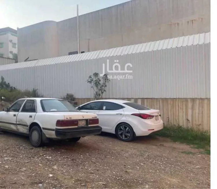 أرض للبيع في شارع خالد بن علي, حي ذرة, مدينة أبها, منطقة عسير صورة 3