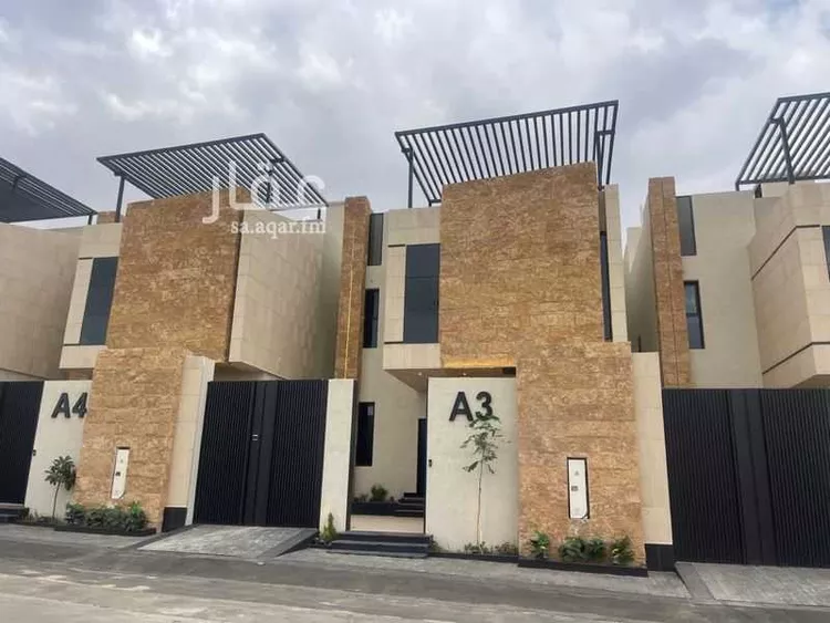 فيلا للبيع في شارع ابي المرهف القيسي, حي اليرموك, مدينة خميس مشيط, منطقة عسير صورة 2