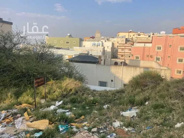 أرض للبيع في شارع خالد بن علي, حي ذرة, مدينة ابها, منطقة عسير صورة 4