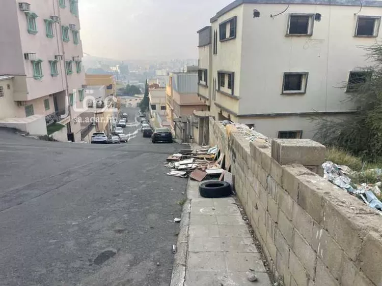 Land for Sale in Abha Thirah صورة 2