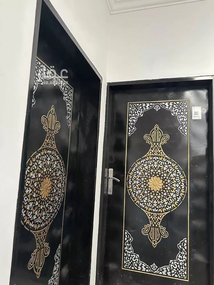 شقة للإيجار في شارع أبي المعالي المديني ، حي النرجس ، الرياض ، منطقة الرياض صورة 4
