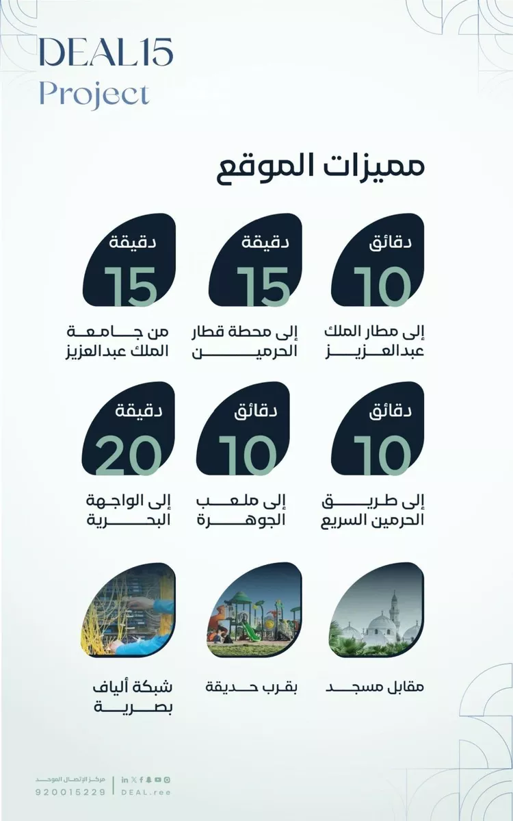 شقة للبيع في شارع عبدالرحمن الجبرتي, حي الريان, مدينة جدة, منطقة مكة المكرمة صورة 3