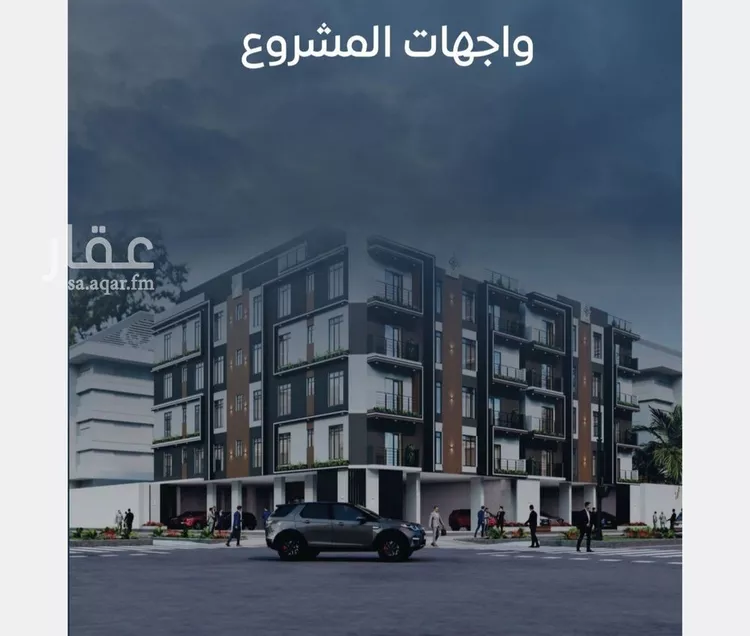 شقة للبيع في شارع عرابه ابن شماخ, حي النزهة, مدينة جدة, منطقة مكة المكرمة صورة 2
