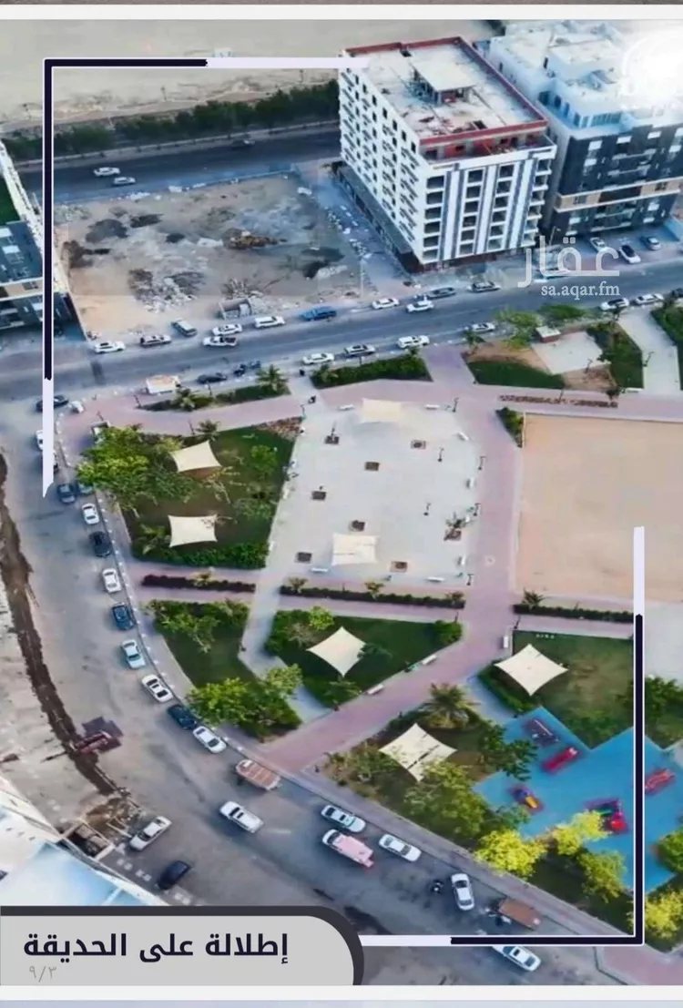 شقة للبيع في شارع الواحة, حي الواحة, مدينة جدة, منطقة مكة المكرمة صورة 5