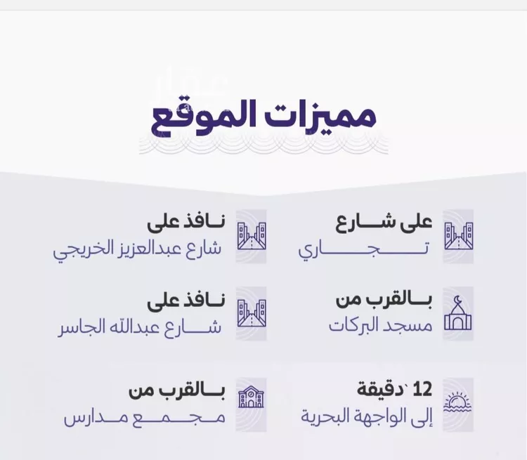 شقة للبيع في شارع خضر افندي, حي الزهراء, مدينة جدة, منطقة مكة المكرمة صورة 3