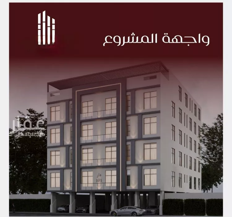 شقة للبيع في شارع يزيد بن معاويه, حي الفيصلية, مدينة جدة, منطقة مكة المكرمة صورة 5