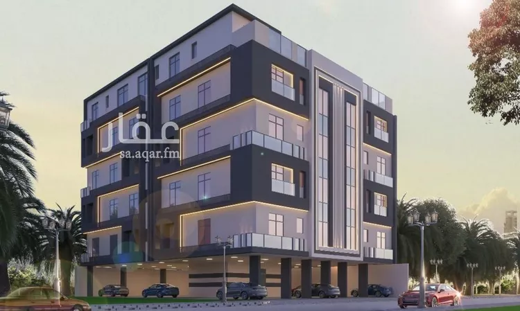 شقة للبيع في شارع عائشه ام المؤمنيين, حي الروضة, مدينة جدة, منطقة مكة المكرمة