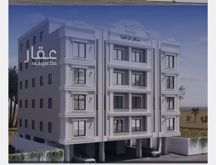 شقة للبيع في شارع التونس, حي النزهة, مدينة جدة, منطقة مكة المكرمة صورة 3