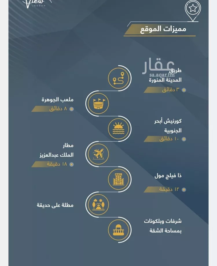 شقة للبيع في شارع الثامية, حي حكومي1, مدينة جدة, منطقة مكة المكرمة صورة 5