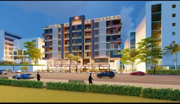 شقة للبيع في شارع العروبه, حي مشرفة, مدينة جدة, منطقة مكة المكرمة