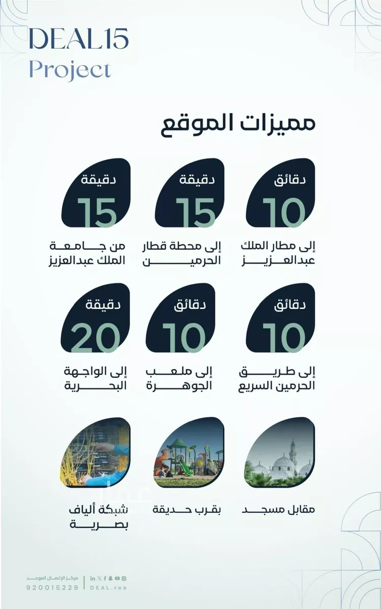 شقة للبيع في شارع القاسم الديمرتي, حي الريان, مدينة جدة, منطقة مكة المكرمة صورة 4