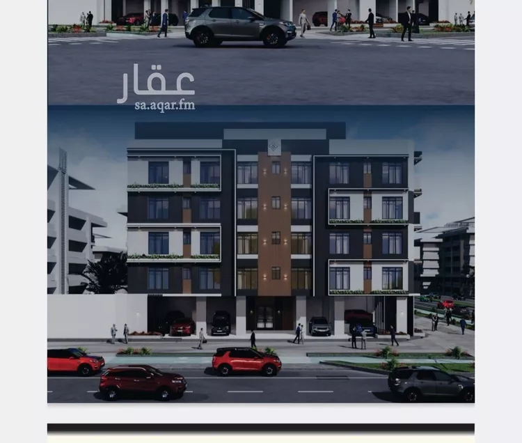 شقة للبيع في شارع عرابه ابن شماخ, حي النزهة, مدينة جدة, منطقة مكة المكرمة صورة 2